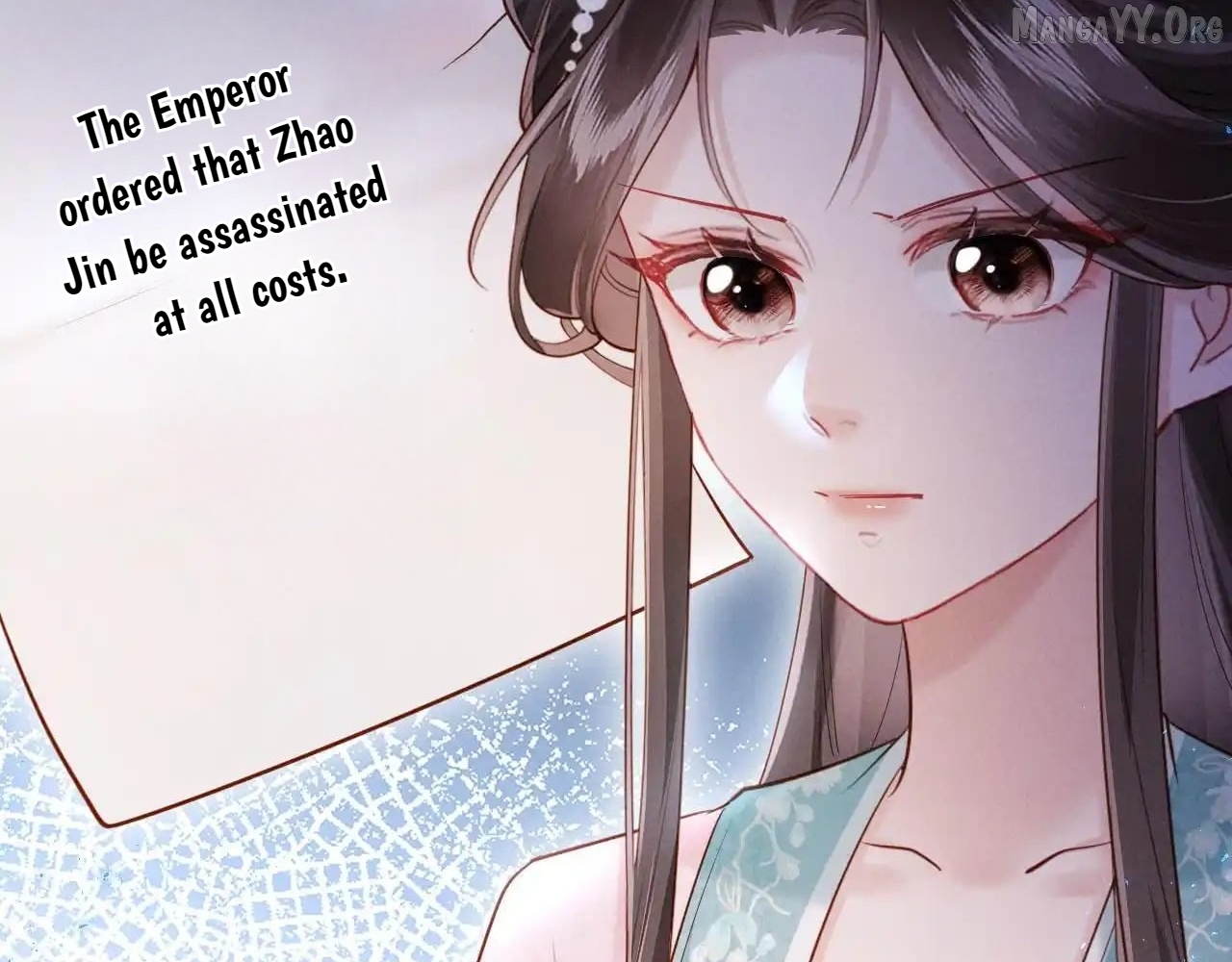 On Our Wedding Night, I Got Pregnant with the Chief Warden’s Child Chapter 32 - page 47
